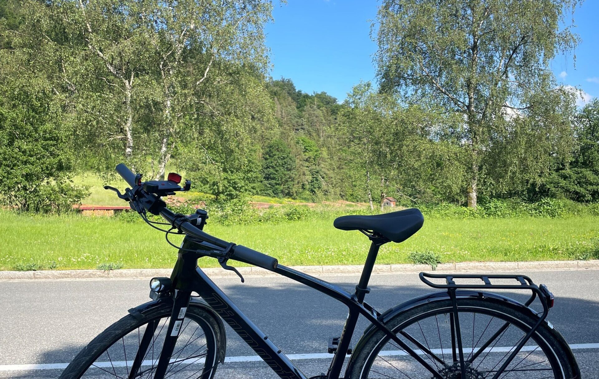 radtouren